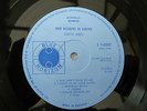 CURTIS JONES BLUE HORIZON VINYL RECORD UK ORIGINAL