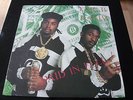 ERIC B & RAKIM...PAID IN FULL...CLASSIC HIP HOP RAP LP ALBUM..MINTY CRISP