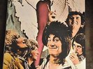 The Faces - Oh La La - 1973 -  - England - Gatefold-  Near Mint 