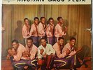 Anoman Brouh Felix:Afro latin EP/Ivory Coast listen