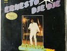 Ernesto Djedje: