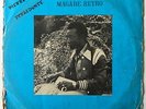 Pierre Didy Tchakounte:Hypnotic Afro folk Magabe & cosmic makossa listen