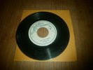 Mercy Baby- Silly Dilly Woman / Mercy's Blues  ACE