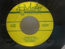 The Jewels  Pearlie May   ANTLER 1102  1959 Doo Wop