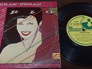 DURAN DURAN - 4 Track 