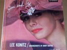 Lee Konitz-You And Lee Verve V6-8362 LP w/Bill Evans,Jim Hall NEAR MINT