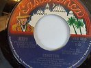KISS-ORIGINAL 1974 ISSUE 45RPM STRUTTER/100,000 YEARS (CASABLANCA)