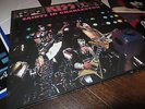 Kiss - Saints of Charleston 1983 - 2 LP - blue Vinyl  Creatures Tour - Bonus