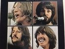 The Beatles - Let It Be - 3.5ips Reel to Reel  Four Track Stereo - 1970