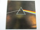 Original LP Vinyl Record Album Pink Floyd Dark Side of the Moon SHVL 804 1973