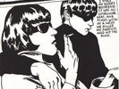 Goo by Sonic Youth.