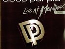 Live at Montreux 1996 by Deep Purple.