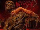 Tourniquets, Hacksaws and Graves * by Autopsy.