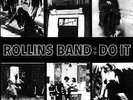 Rollins Band - Do It - LP nieuw