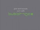 Substance [LP] by Joy Division.