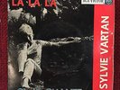 SYLVIE VARTAN si je chante  EP portugal UNIQUE P/S
