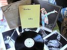 URIAH HEEP LIVE USA WHITE LABEL PROMO ONLY 6 PHOTOS INFO BOOK progressive prog