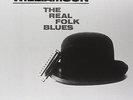 Sonny Boy Williamson - The Real Folk Blues