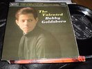BOBBY GOLDSBORO - THE TALENTED EP - ITS TOO LATE