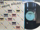 Keith Killgo S/T LP US 1982 BWI 124  PRIVATE MODERN SOUL BOOGIE