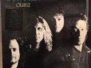 1988 Van Halen OU812 Warner Bros. Records  US Pressing Sammy Hagar