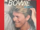 DAVID BOWIE RARE -Classic 1982 UK RCA PL45406 With Lyric Sleeve VINYL