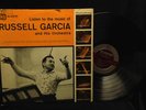 Russell Garcia-Listen To The Music Of-Kapp 1050-HERB GELLER RED NORVO