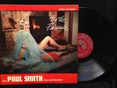Paul Smith Trio/Quartet-By The Fireside-Savoy 12094-ALVIN STOLLER