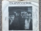 Buzzcocks Spiral Scratch 1st original 7