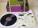 Boss Hog Self Titled LP RARE 1ST PRESS vinyl Jon Spencer Pussy Galore Pixies