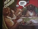 Heavy Cruiser 1973 US Family Productions Copy of 