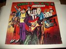 Frank Zappa Ruben and the Jets Mothers of Invention LP Vinyl Verve