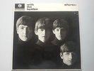 The Beatles - With The Beatles Vinyl LP Stereo 1980's Reissue NM