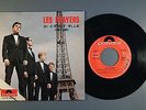 LES PLAYERS 