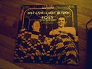 FOXY- RARE LIVE RECORDING - BROADWAY SHOW -JOHNNY MERCER- BERT LAHR- VERY RARE