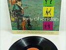 TONY SHERIDAN & THE BEAT BROTHERS 