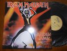IRON MAIDEN 