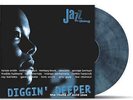 Diggin Deeper - Roots Of Acid Jazz Volume 2 180g COLOURED vinyl 500 only