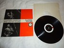 COLEMAN HAWKINS AND LESTER YOUNG-CLASSIC TENORS CONTACT RECORDS MONO CM-3 VG++