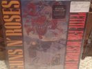 Guns N Roses Appetite for Destruction Original Banned Cover SEALED vinyl