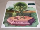 Nektar Tab in the Ocean Sealed LP 1976 Passport US Press Prog Psych