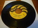 MARTHA CARTER Nobody Knows/I'm Through Crying RON 60s NORTHERN SOUL R&B 7
