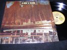 BEACH BOYS Holland LP in Cello Shrinkwrap with Original EP Included with Pic Slv