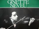 NEVEU, GINETTE The Complete Recorded Legacy of... UK EMI 4LP BOX RLS 739 MINT-