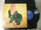 25CM  10'  JAYNE  MANSFIELD  SLP 1407  BRAZIL  VG  /  VG  TRES RARE