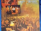 FABRIZIO DE ANDRE'/PFM In Concerto LP ITA 1979