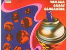 The Aerosol Grey Machine  Van Der Graaf Generator Vinyl Record