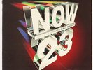 Now That's What I Call Music 23  Various Vinyl Record