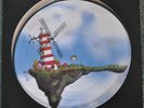 GORILLAZ FEEL GOOD INC LIMITED PICTURE DISC 7