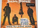 SUICIDAL TENDENCIES - STILL CYCO AFTER ALL THESE YEARS, 2013 EU 180G LP, SEALED